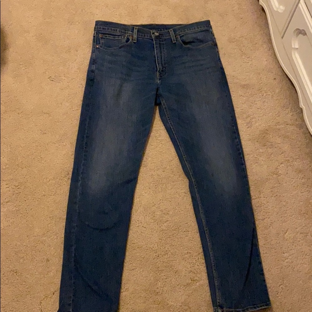 Men’s Levi’s Jeans